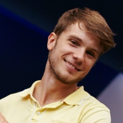 Александр Григорьев, 18.06, Томск