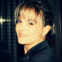 Mari Chelidze, 23.04.1977, Тбилиси
