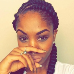 Ashley Stewart, 01.07, Adelanto