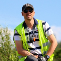 Геннадий Голосов, 22.08, Мончегорск