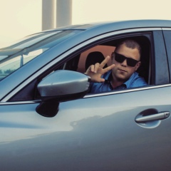 Алексей Дигов, 30.08, Новосибирск