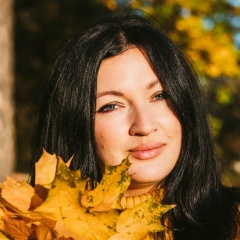 Татьяна Дуйко, 21.11