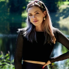 Юлия Катурина, 25.09, Санкт-Петербург