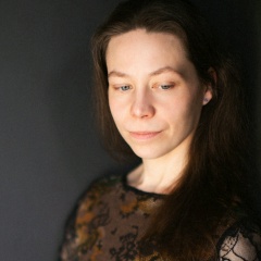 Мария Казанская, 29.10, Санкт-Петербург