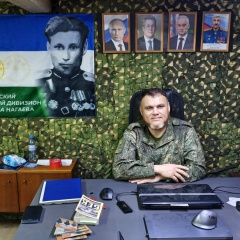 Айдар Насыров, Толбазы