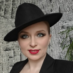 Ирина Дьячкова, 13.11.1983, Санкт-Петербург