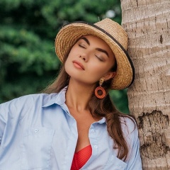 Anna Vladimirovna, 24.04, Санкт-Петербург