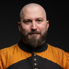 Дмитрий Кайсин