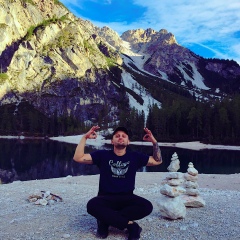 Дима Ступин, 17.05.1990