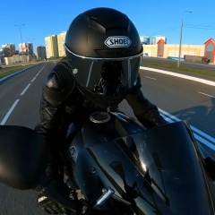Дмитрий Богомазов, 08.05, Санкт-Петербург