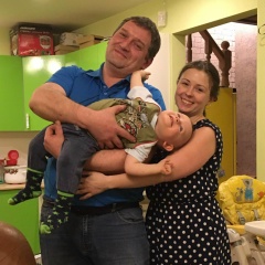 Александр Викторов, 21.12, Санкт-Петербург