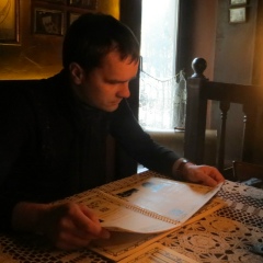 Юра Добровольський, 26.07, Львов