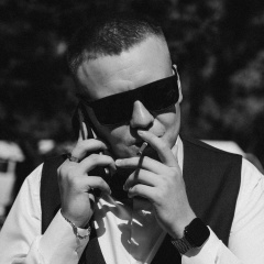 Андрей Тюрин, 02.05.1997, Барнаул