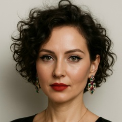 Галина Кульсундук, 07.02, Коломна