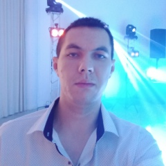Роман Дмитриевич, 28.07, Энгельс