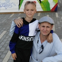 Эдик Апеков, 05.06.1983, Казань
