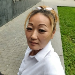 Наталья Ким, 08.07, Москва