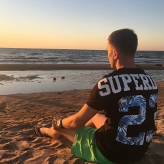 Андрюхин Demidov, 16.05.1987, Люберцы