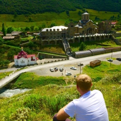 Серёга Лопырев, 29.12, Оренбург