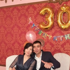 Гульжан Бегимова, 16.11, Шымкент