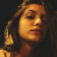 Larissa Hucchi, 16.09.1994, Rio de Janeiro