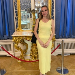 Анастасия Орлова, 25.06, Мурманск