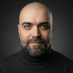Станислав Казимирович, 10.08, Москва