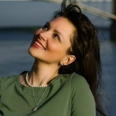Яна Старкина, 11.03.1984, Новокузнецк