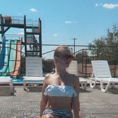 Ирина Лаубах, Темиртау