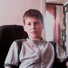 Кирилл Атрахов, 03.11.2001, Омск