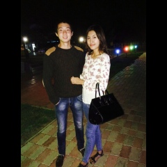 Manarbek Utargaliev, 22.12, Уральск