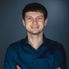 Дима Никулин, 06.11, Киев