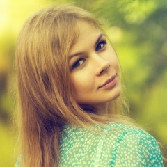 Ирина Михайлова, 18.02, Москва