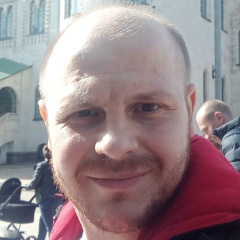 Андрей Пупышев, 29.08.1989, Екатеринбург