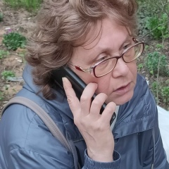 Galia Rodina