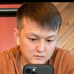 Улан Печелов, Зеленоград