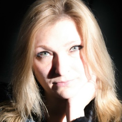 Анна Коробкина, 19.12, Киев
