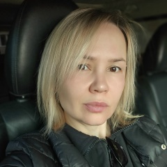 Татьяна Петрова