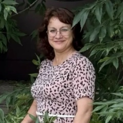 Елена Полина, 10.07, Великие Луки