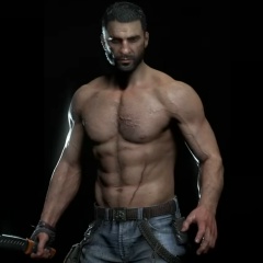 Kyle Crane