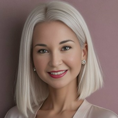 Kate Chi, Санкт-Петербург