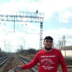 Роман Бойцов