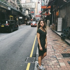 Ксения Некрасова, 09.02, Казань