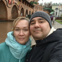 Александр Захаров, 22.09, Москва