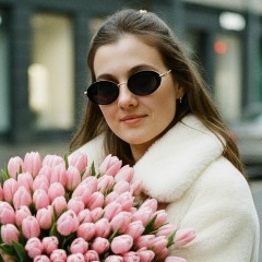 Татьяна Уварова, 21.03.1994, Москва