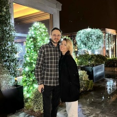 Андрей Павлюк, 29.03.1988, İstanbul