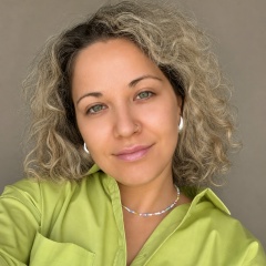 Полина Саркисова, 02.12, Санкт-Петербург