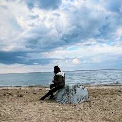 Дарья Баландина, 06.02, Балашиха