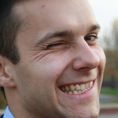 Дима Примаков, 21.04.1989, Минск