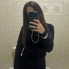 Асем Асылбекова, 27.04, Алматы